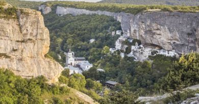 Экскурсия из Евпатории: Бахчисарай для родителей с детьми фото 11538 Экскурсия из Евпатории: Бахчисарай для родителей с детьми фото 11538