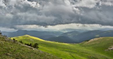 Авто-пешеходная экскурсия из Евпатории (фото 3)