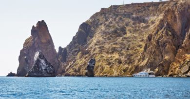Экскурсия из Евпатории: Крымская Одиссея фото 6062