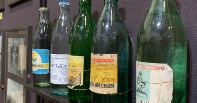 Саки - столица грязелечения - Авто-пешеходная экскурсия
