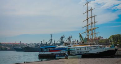 Авто-пешеходная экскурсия из Евпатории (фото 4)