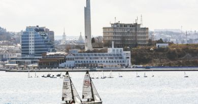 Авто-пешеходная экскурсия из Евпатории (фото 12)