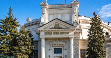 Экскурсии в Панораму «Оборона Севастополя 1854–1855 гг.» из Прибрежного 2025