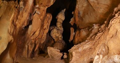 Экскурсии в Красная пещера из Прибрежного 2024