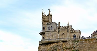 Авто-пешеходная экскурсия из Евпатории (фото 6)