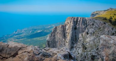 Авто-пешеходная экскурсия из Евпатории (фото 3)
