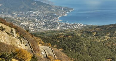 Авто-пешеходная экскурсия из Евпатории (фото 25)